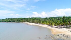 Immerse in Preah Sihanouk’s secure and serene heritage